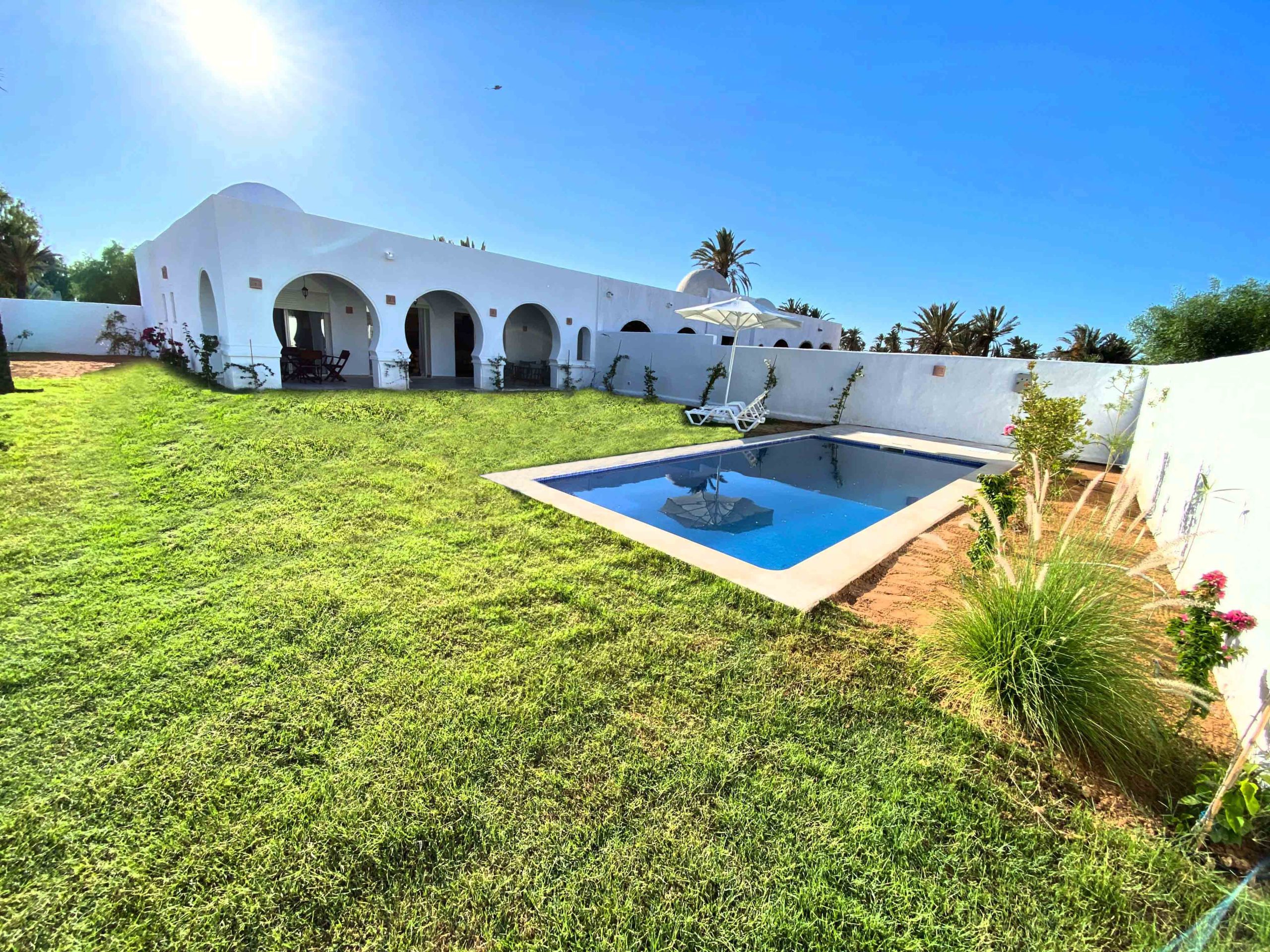 You are currently viewing Villas à vendre à Djerba : un paradis pour les investisseurs étrangers