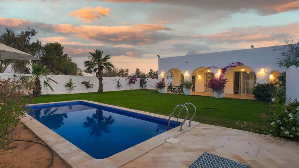 Lire la suite à propos de l’article Acheter une villa à Djerba pour la location saisonnière : un choix gagnant
