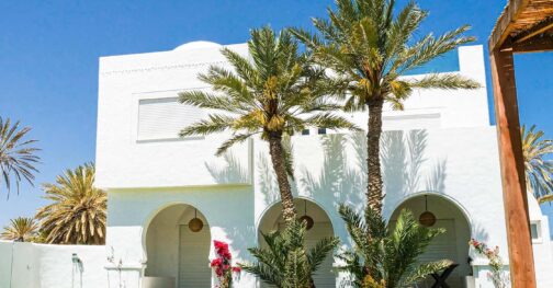Villas à vendre à Djerba : Tout ce qu’il faut savoir pour acheter sereinement