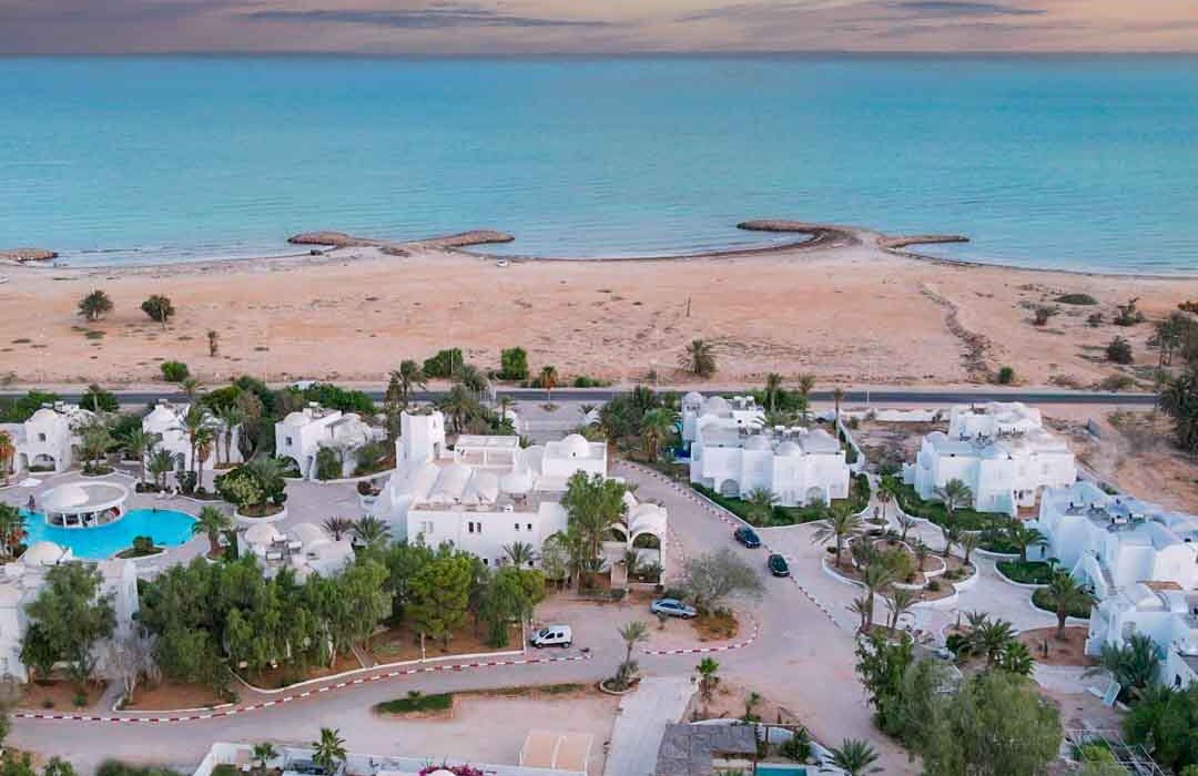 Villas à vendre à Djerba : comment choisir la maison idéale ?