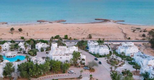 Villas à vendre à Djerba : comment choisir la maison idéale ?