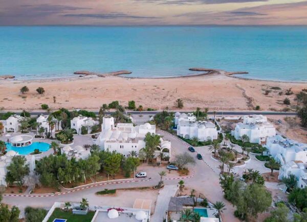 Lire la suite à propos de l’article Villas à vendre à Djerba : comment choisir la maison idéale ?