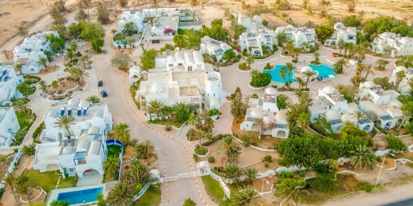 Lire la suite à propos de l’article Pourquoi investir dans une villa à vendre à Djerba est une excellente opportunité ?