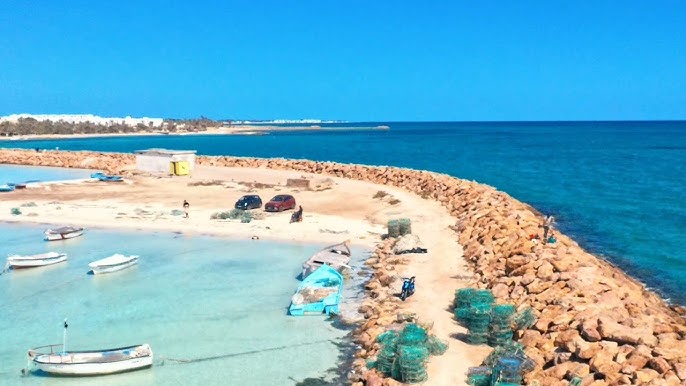 djerba